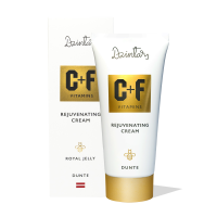 DZINTARS DUNTE NÄOKREEM NOORENDAV 50ML