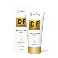 DZINTARS DUNTE NÄOKREEM NOORENDAV 50ML