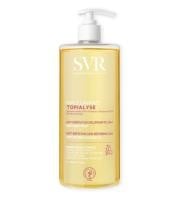 SVR TOPIALYSE HUILE LAVANT MITSELLAARNE DUSHIÕLI 1000ML