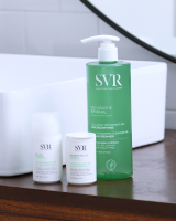 SVR SPIRIAL DUŠIGEEL PROBIOOTIKUMIDEGA 400ML