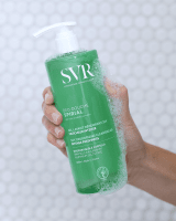 SVR SPIRIAL DUŠIGEEL PROBIOOTIKUMIDEGA 400ML
