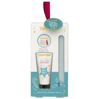 CHRISTMAS HUULEPALSAM 7G +KÄTEKREEM 50ML +KÜÜNEVIIL