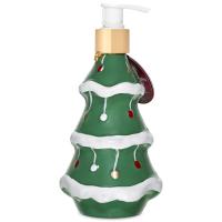 CHRISTMAS JÕULUKUUSK VEDELSEEP ROH.TEE/BERGAMOTI LÕHN. 300ML