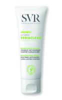 SVR SEBIACLEAR KREEM NIISUTAV RASUSELE NAHALE 40ML