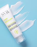 SVR SEBIACLEAR KREEM NIISUTAV RASUSELE NAHALE 40ML