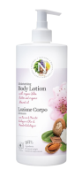 NATURAL KEHAKREEM OLIIVI-/ARGAANIAÕLIGA 500ML