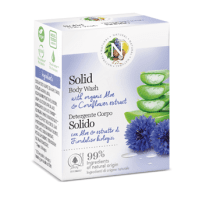 NATURAL SEEP AALOE-/ RUKKILILLE EKSTRAKTIGA 50G