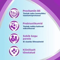 BEPANTHEN SENSICONTROL KREEM 200ML