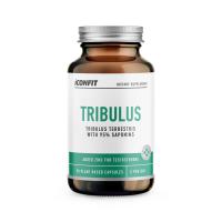 ICONFIT TRIBULUS KAPSLID N90