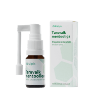 VIPIS TARUVAIK MENTOOLIGA TINKTUUR KURGUAEROSOOL 10ML