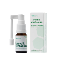 VIPIS TARUVAIK MENTOOLIGA TINKTUUR KURGUAEROSOOL 10ML