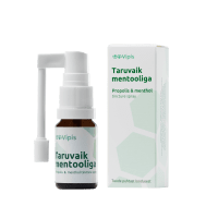 VIPIS TARUVAIK MENTOOLIGA TINKTUUR KURGUAEROSOOL 10ML