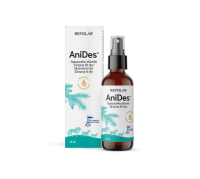 ANIDES HAAVASPREI NAHAVIGASTUSTELE VET 50ML