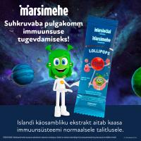 MARSIMEHE PULGAKOMM VAARIKAMAITSELINE N1