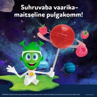 MARSIMEHE PULGAKOMM VAARIKAMAITSELINE N1