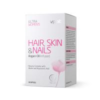 VPLAB ULTRA WOMENS JUUSTE- NAHA-KÜÜNTE KAPSLID N90