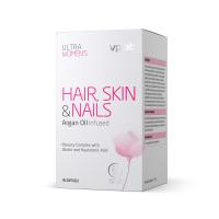 VPLAB ULTRA WOMENS JUUSTE- NAHA-KÜÜNTE KAPSLID N90