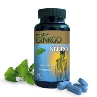 PRO EXPERT GINKGO NEURO TBL N30