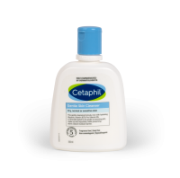 CETAPHIL ÕRNATOIMELINE NÄOPUHASTUSVAHEND 250ML