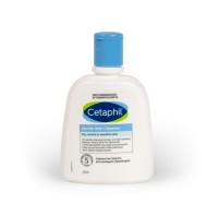 CETAPHIL ÕRNATOIMELINE NÄOPUHASTUSVAHEND 250ML