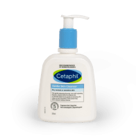 CETAPHIL ÕRNATOIMELINE NÄOPUHASTUSVAHEND 236ML