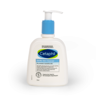 CETAPHIL ÕRNATOIMELINE NÄOPUHASTUSVAHEND 236ML