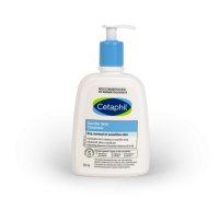 CETAPHIL ÕRNATOIMELINE NÄOPUHASTUSVAHEND 500ML