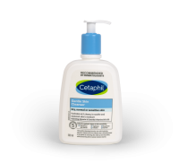 CETAPHIL ÕRNATOIMELINE NÄOPUHASTUSVAHEND 500ML