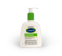 CETAPHIL NIISUTAV EMULSIOON NÄOLE JA KEHALE 236ML