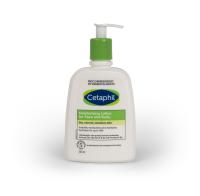 CETAPHIL NIISUTAV EMULSIOON NÄOLE JA KEHALE 500ML