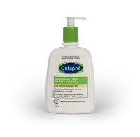 CETAPHIL NIISUTAV EMULSIOON NÄOLE JA KEHALE 500ML