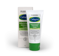 CETAPHIL DAILY ADVANCE NIISUTAV KREEM 85G