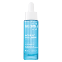 BIODERMA HYDRABIO HYALU+ SEERUM VANANEVALE NAHALE 30ML