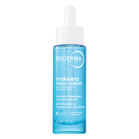 BIODERMA HYDRABIO HYALU+ SEERUM VANANEVALE NAHALE 30ML