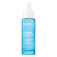 BIODERMA HYDRABIO HYALU+ SEERUM VANANEVALE NAHALE 30ML