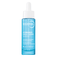 BIODERMA HYDRABIO HYALU+ SEERUM VANANEVALE NAHALE 30ML