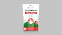 LIVSANE PIPRAPLAASTER PERFOREERITUD 12X16CM N1