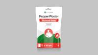 LIVSANE PIPRAPLAASTER PERFOREERITUD 12X16CM N1