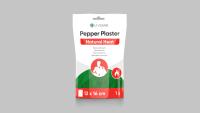 LIVSANE PIPRAPLAASTER PERFOREERITUD 12X16CM N1
