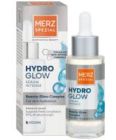 MERZ SPEZIAL HYDRO GLOW INTENSIIVSEERUM NIISUTAV 30ML