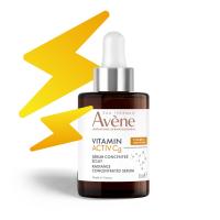 AVENE VITAMIN ACTIV CG SEERUM KORRIGEERIV 30ML