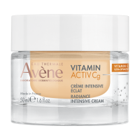 AVENE VITAMIN ACTIV CG NÄOKREEM SÄRA ANDEV 50ML