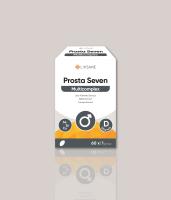 LIVSANE PROSTA SEVEN MULTICOMPLEX KAPSLID N60