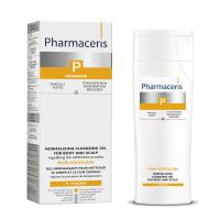 PHARMACERIS P PURI-ICHTILIUM PUH.GEEL KEHALE/PEANAHALE 250ML