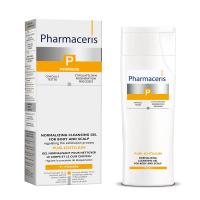 PHARMACERIS P PURI-ICHTILIUM PUH.GEEL KEHALE/PEANAHALE 250ML