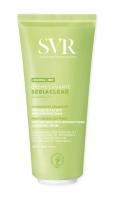 SVR SEBIACLEAR CREME LAVANTE NÄOPUHASTUSVAHEND AKNELISELE NAHALE 200ML