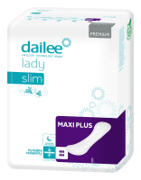 DAILEE LADY PREMIUM SIDE MAXI PLUS 1000ML N30