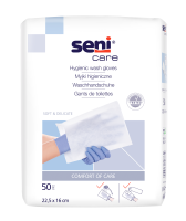 SENI CARE PESUKINNAS 16X22,5CM KILETA N50