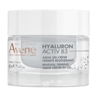 AVENE HYALURON ACTIV B3 KREEM-GEEL VANANEMISVASTANE 50ML