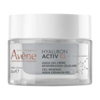 AVENE HYALURON ACTIV B3 KREEM-GEEL VANANEMISVASTANE 50ML